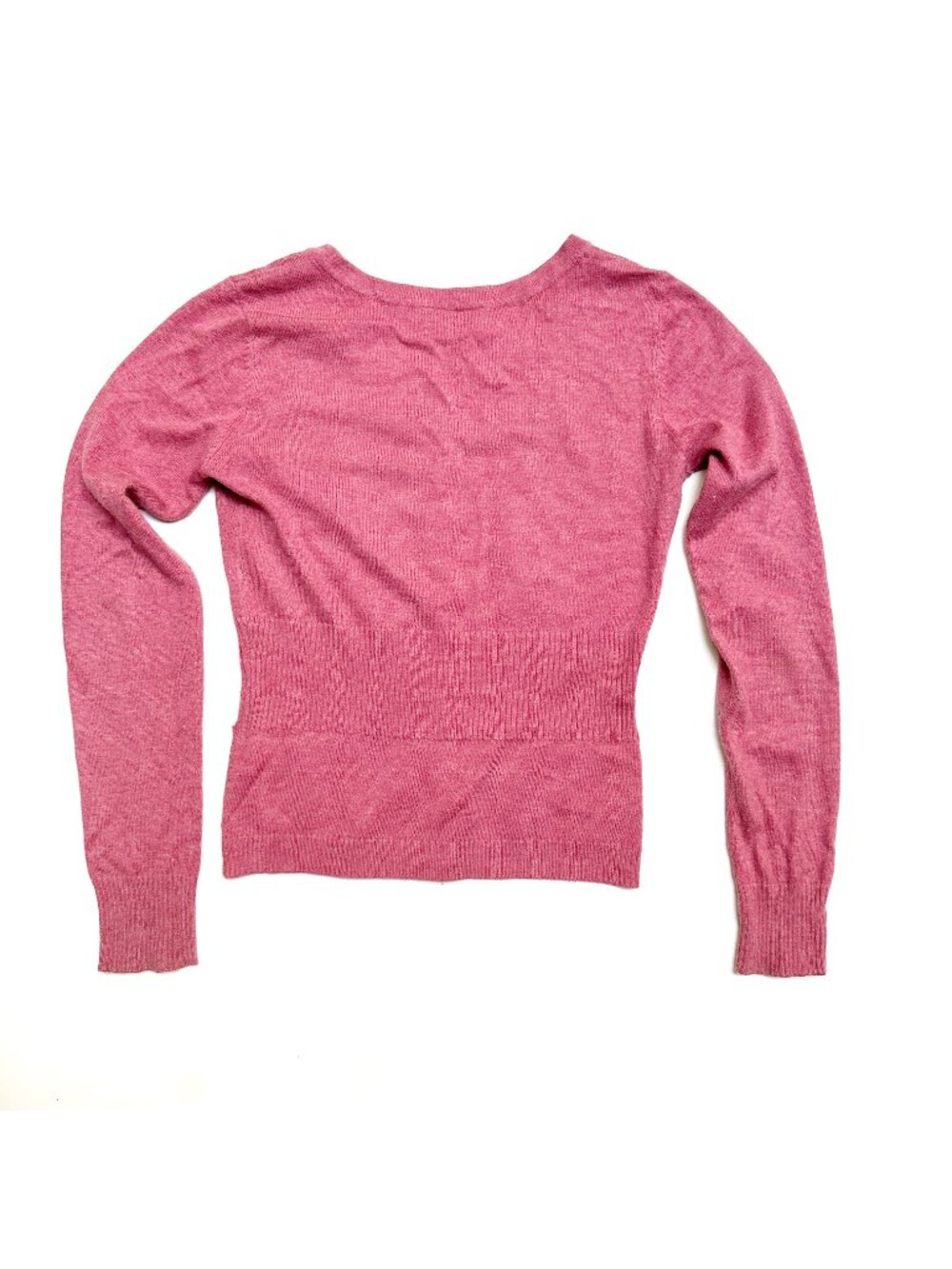 JACOB Pink Cardi - Picture 4 of 7
